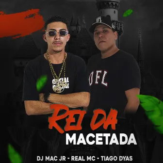 Rei da Macetada by Real Mc