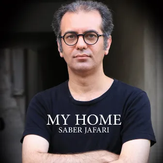 My Home by Saber Jafari