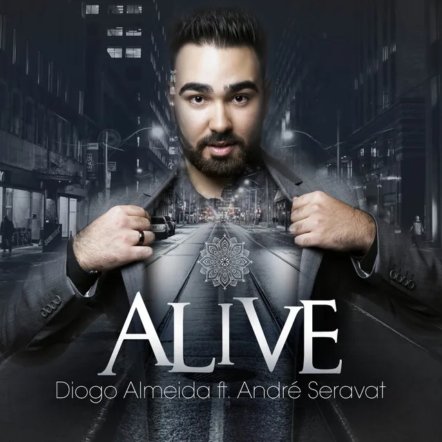 Alive