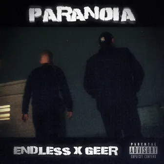 Paranoia by GeeR