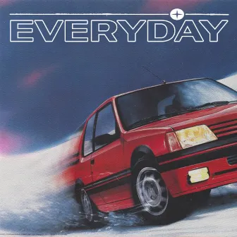 Everyday by Berso