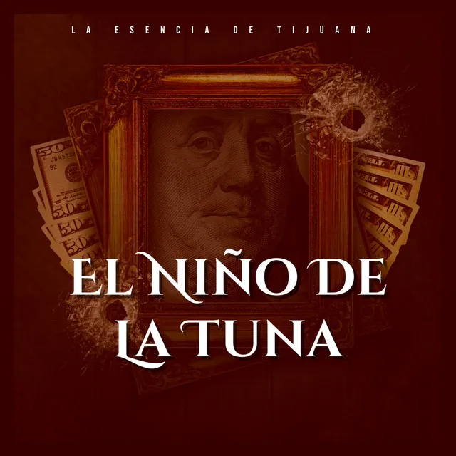 El Niño De La Tuna