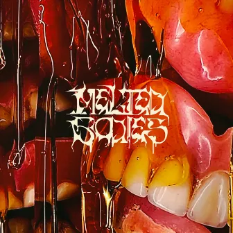 Bloodlines by Melted Bodies