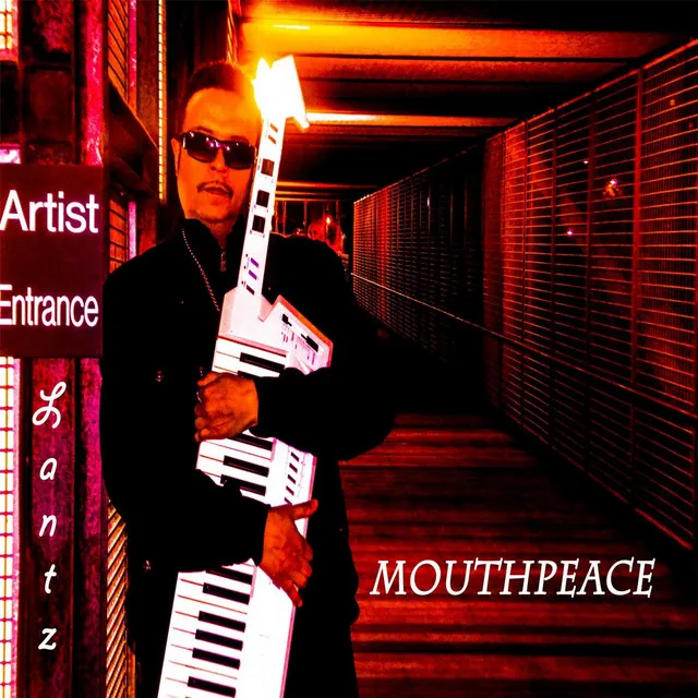 Mouthpeace