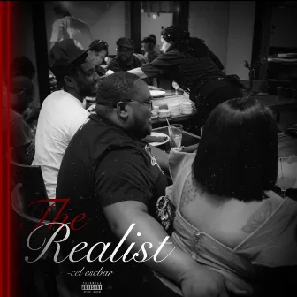 The Realist by Cel Escobar