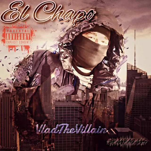 El Chapo