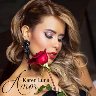 Amor by KAREN LUNA