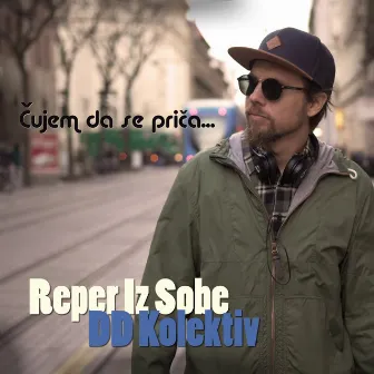 Čujem Da Se Priča by Reper Iz Sobe