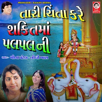 Tari Chinta Kare Shakti Maa Pal Pal Ni by Nidhi Khara