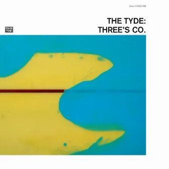 Three's Co. by The Tyde