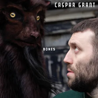 Bones by Caspar Grant