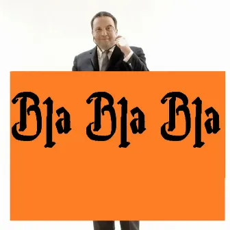 Bla Bla Bla by Allan Sherman