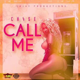 Call Me by Ch4se