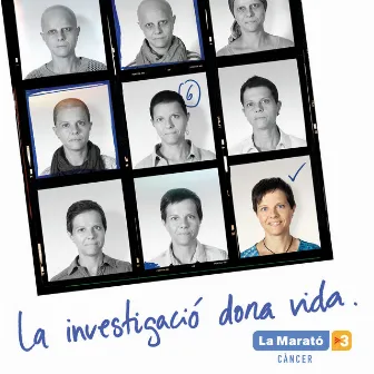 Puc Ser Jo (El Disc de la Marató) by Marcel i Júlia