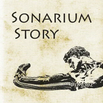 Sonarium Story (Heracles Fate) by DeMooz