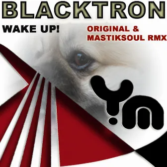 Wake Up! by Blacktron