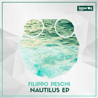 Nautilus EP by Filippo Peschi