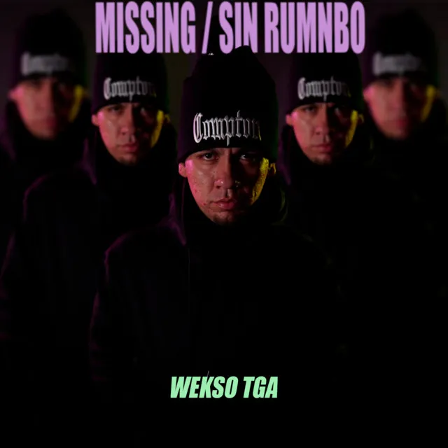 Missing / Sin Rumbo