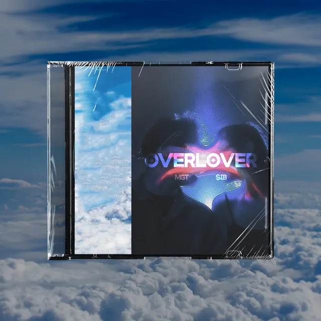 OVERLOVER - Beat