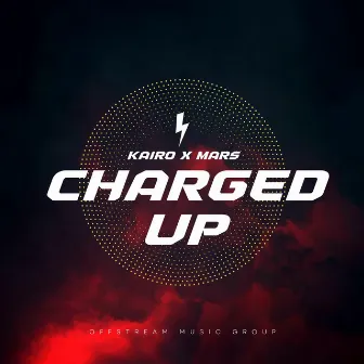 Charged Up by MARS