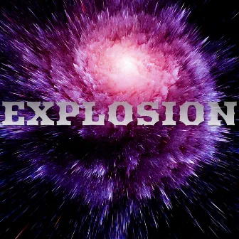 EXPLOSION by ДАЛЬТОНИК