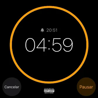 5 Minutos by Cardozin