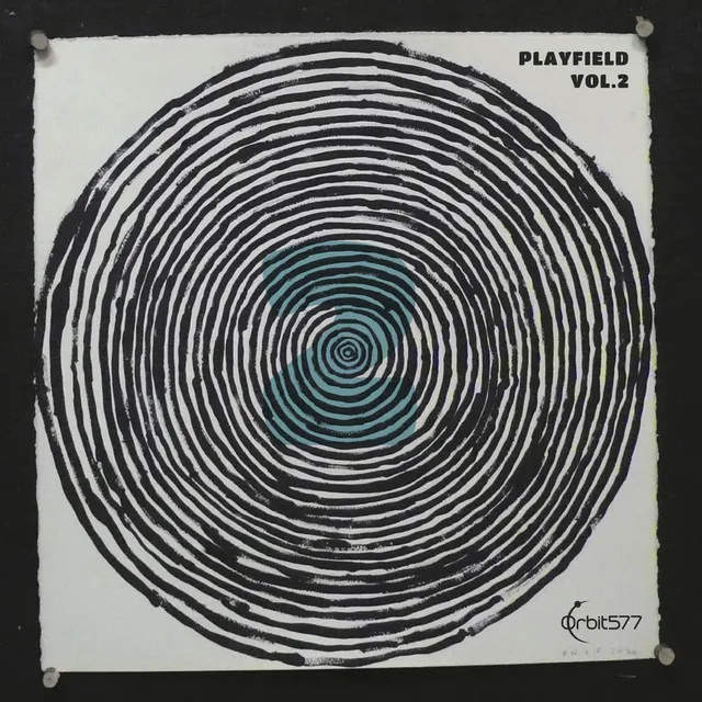 The Middle, Playfield Vol. 2