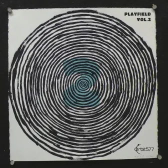 The Middle, Playfield Vol. 2 by Unknown Artist