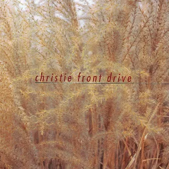 Anthology by Christie Front Drive