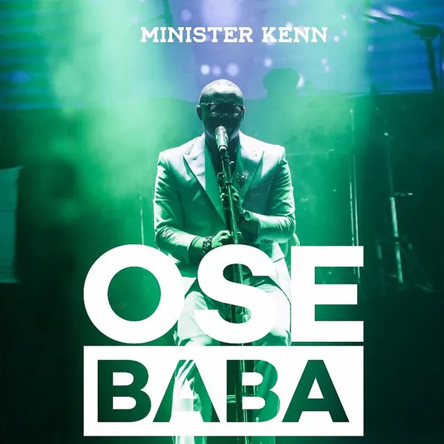 Ose Baba