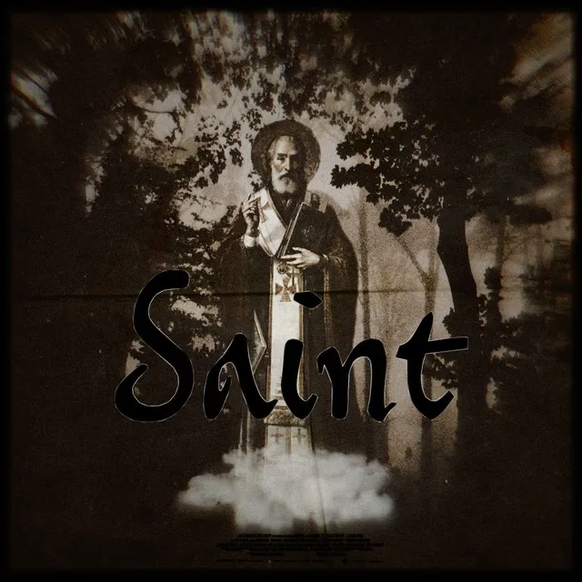 Saint