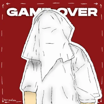 Game Over by DaWI