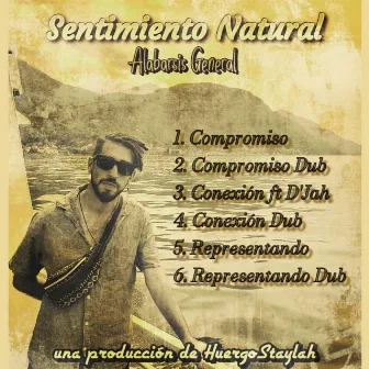 Sentimiento Natural by Alabarsis General