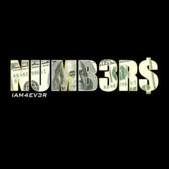 Numbers by IAM4EV3R