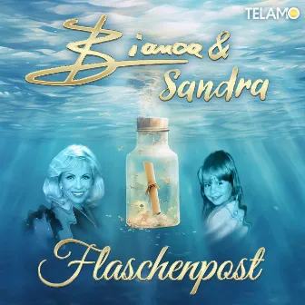 Flaschenpost by Bianca