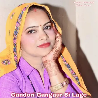 Gandori Gangaur Si Lage by 