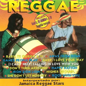 Reggae by Unknown Artist