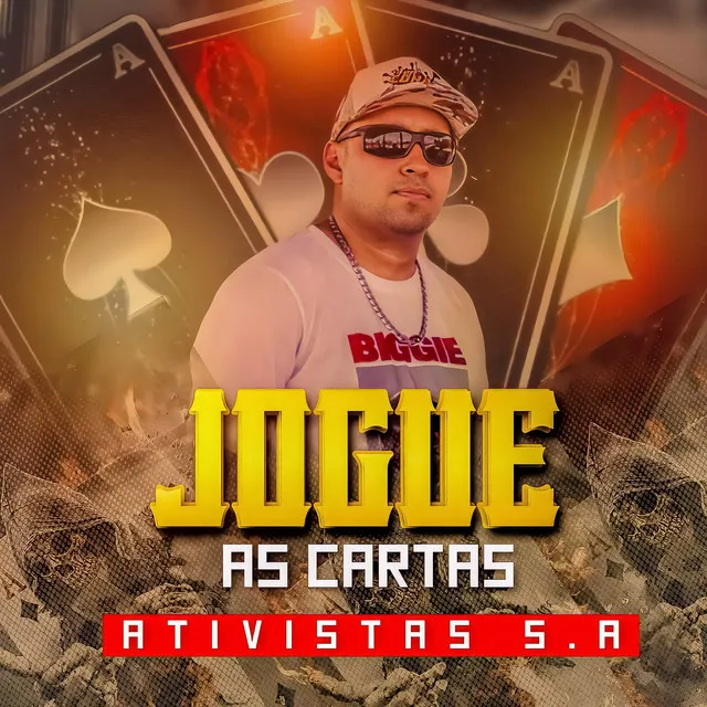 Jogue as Cartas