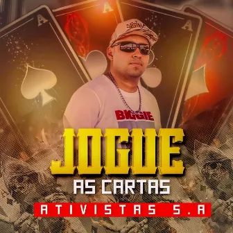 Jogue as Cartas by Ativistas SA