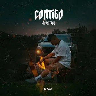 Contigo by Jhan Trey