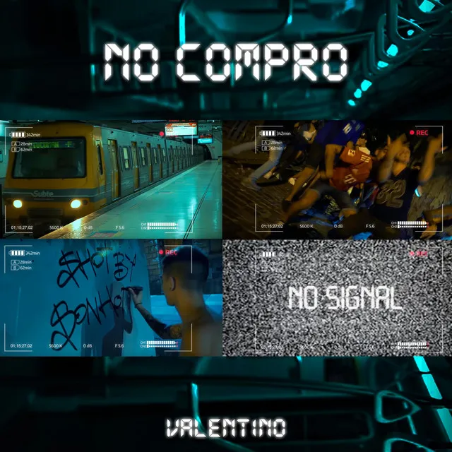 No Compro