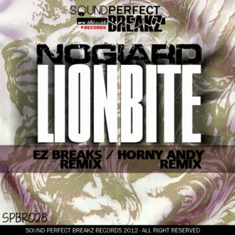 Lionbite Ep by Nogiard