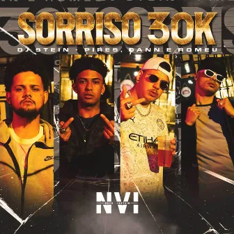 Sorriso 30K by Dann