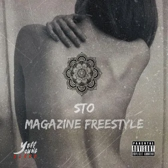 sto freestyle by Yeff Young Blood