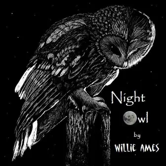 Night Owl (feat. Drew Sadler, Way Deep & Philip Rohr) by Willie Ames