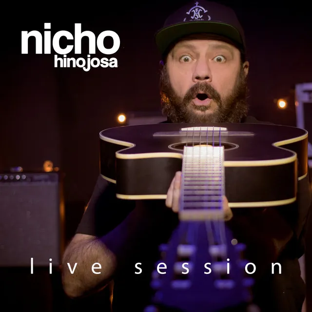 Nicho Live Session, Vol.1