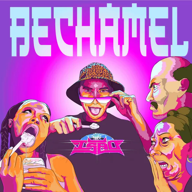 Bechamel