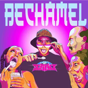 Bechamel by ISAO