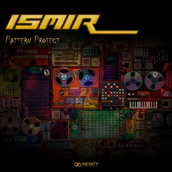 Pattern Protect by Ismir