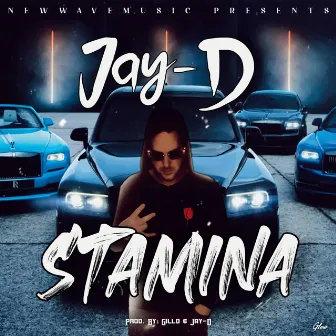 Stamina by Jay-D